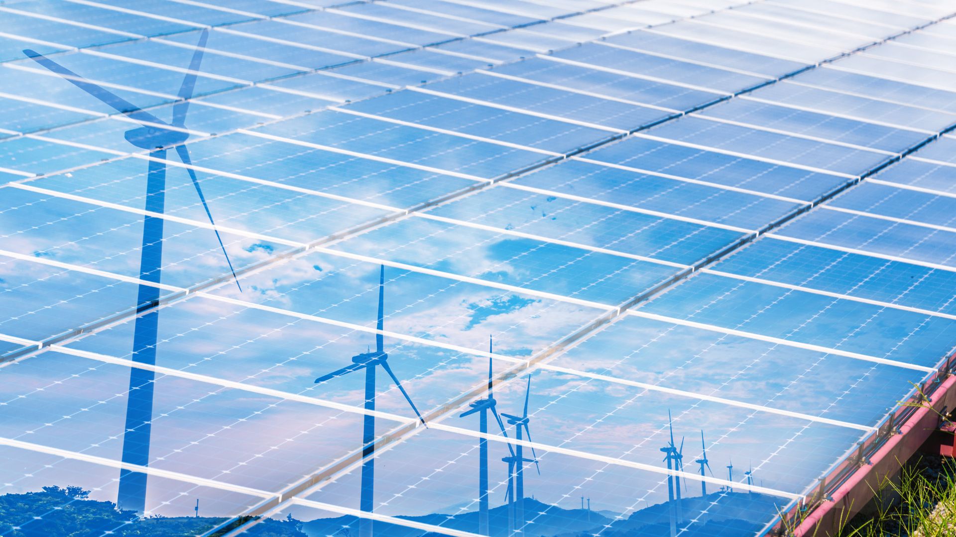 JIED India - Solar & Renewable Energy